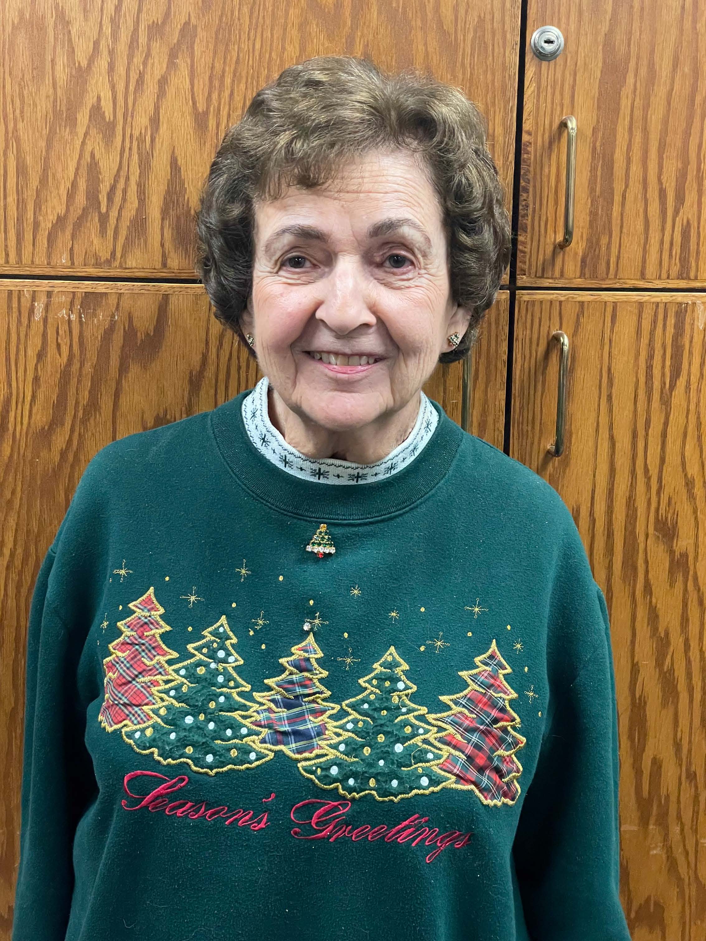 Board of Trustees Armona Union Elementary School District